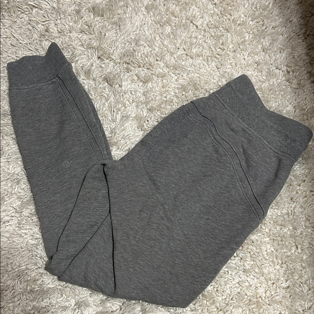 Lululemon Warm Down Jogger II